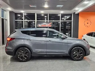 Hyundai Santa Fe, 2.0 L, 2016 год, 162 000 km, Хырдалан - Цена: 34 900 ₼ - Tunel.az