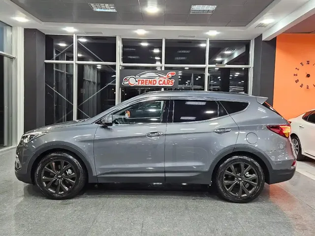 Hyundai Santa Fe, 2.0 L, 2016 год, 162 000 km, Хырдалан - Цена: 34 900 ₼ - Tunel.az