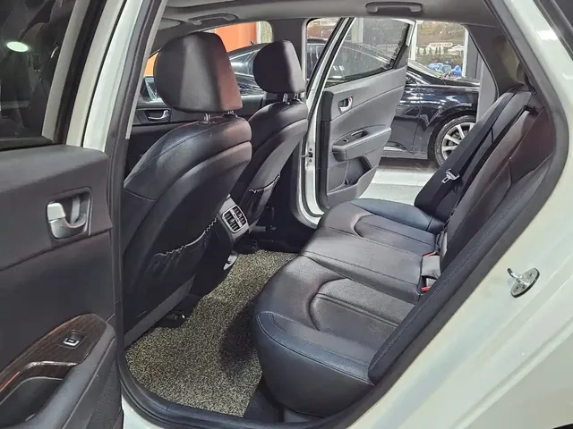 Kia K5, 1.7 L, 2015 year, 64 000 km, Khirdalan - Price: 26 900 ₼ - Tunel.az