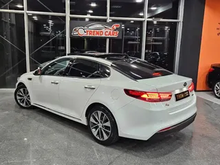 Kia K5, 1.7 L, 2015 year, 64 000 km, Khirdalan - Price: 26 900 ₼ - Tunel.az