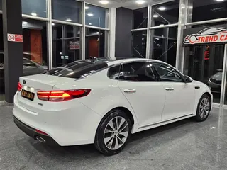 Kia K5, 1.7 L, 2015 year, 64 000 km, Khirdalan - Price: 26 900 ₼ - Tunel.az