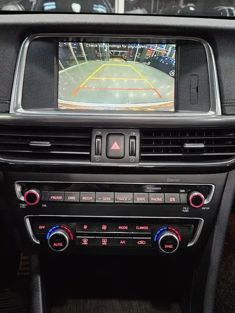 Kia K5, 1.7 L, 2015 year, 64 000 km, Khirdalan - Price: 26 900 ₼ - Tunel.az