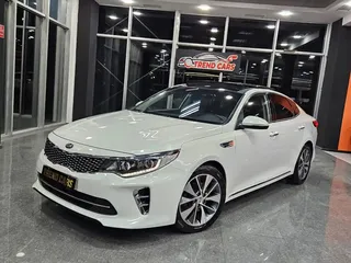 Kia K5, 1.7 L, 2015 year, 64 000 km, Khirdalan - Price: 26 900 ₼ - Tunel.az
