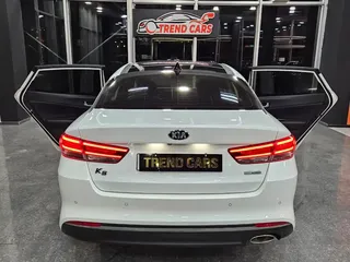 Kia K5, 1.7 L, 2015 year, 64 000 km, Khirdalan - Price: 26 900 ₼ - Tunel.az