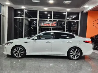 Kia K5, 1.7 L, 2015 year, 64 000 km, Khirdalan - Price: 26 900 ₼ - Tunel.az