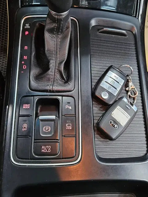 Kia Sorento, 2.0 L, 2016 year, 155 000 km, Khirdalan - Price: 38 900 ₼ - Tunel.az