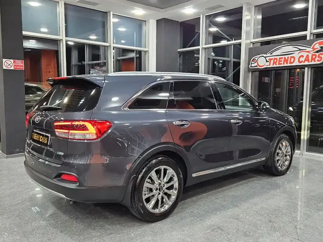 Kia Sorento, 2.0 L, 2016 year, 155 000 km, Khirdalan - Price: 38 900 ₼ - Tunel.az