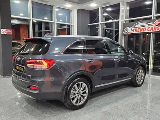 Kia Sorento, 2.0 L, 2016 year, 155 000 km, Khirdalan - Price: 38 900 ₼ - Tunel.az