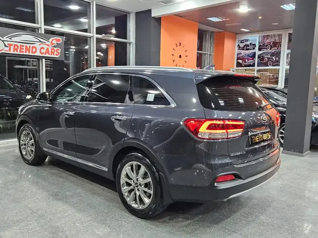 Kia Sorento, 2.0 L, 2016 year, 155 000 km, Khirdalan - Price: 38 900 ₼ - Tunel.az