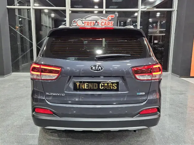 Kia Sorento, 2.0 L, 2016 year, 155 000 km, Khirdalan - Price: 38 900 ₼ - Tunel.az