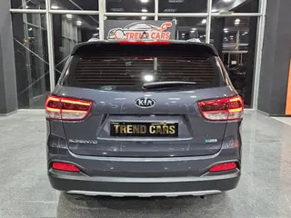 Kia Sorento, 2.0 L, 2016 year, 155 000 km, Khirdalan - Price: 38 900 ₼ - Tunel.az