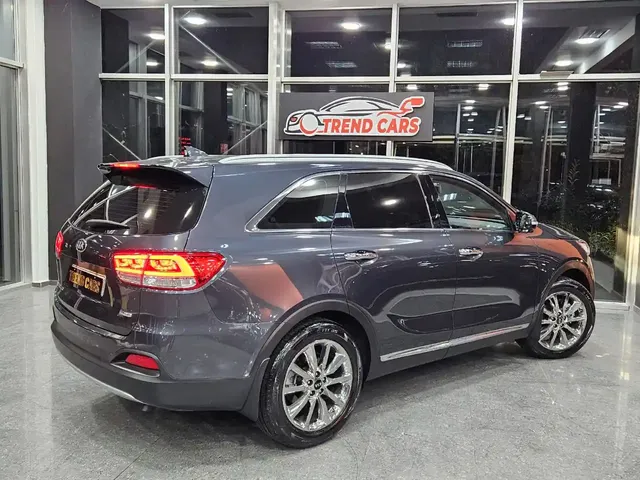 Kia Sorento, 2.0 L, 2016 year, 155 000 km, Khirdalan - Price: 38 900 ₼ - Tunel.az