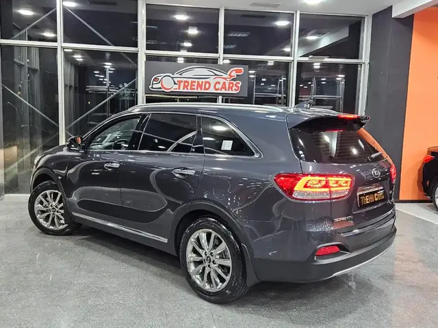 Kia Sorento, 2.0 L, 2016 year, 155 000 km, Khirdalan - Price: 38 900 ₼ - Tunel.az