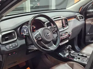 Kia Sorento, 2.0 L, 2016 year, 155 000 km, Khirdalan - Price: 38 900 ₼ - Tunel.az