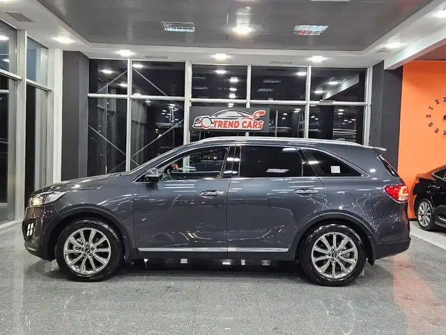Kia Sorento, 2.0 L, 2016 year, 155 000 km, Khirdalan - Price: 38 900 ₼ - Tunel.az