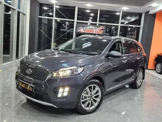 Kia Sorento, 2.0 L, 2016 year, 155 000 km, Khirdalan - Price: 38 900 ₼ - Tunel.az