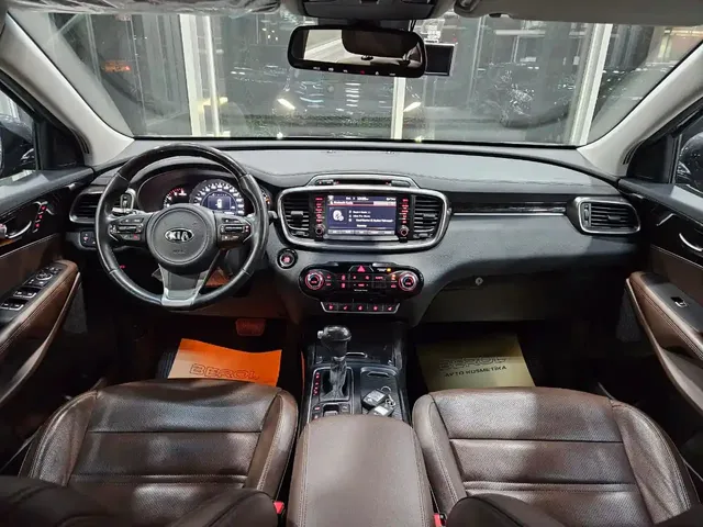 Kia Sorento, 2.0 L, 2016 year, 155 000 km, Khirdalan - Price: 38 900 ₼ - Tunel.az