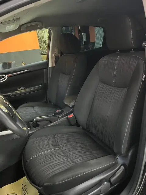 Nissan Sentra, 1.8 L, 2017 წელი, 119 000 km, Sumgayit - ფასი: 19 800 ₼ - Tunel.az