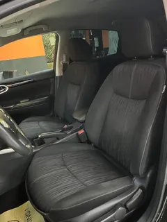 Nissan Sentra, 1.8 L, 2017 წელი, 119 000 km, Sumgayit - ფასი: 19 800 ₼ - Tunel.az