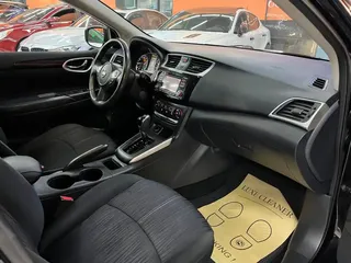 Nissan Sentra, 1.8 L, 2017 წელი, 119 000 km, Sumgayit - ფასი: 19 800 ₼ - Tunel.az