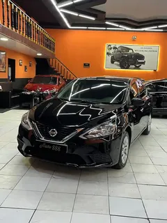 Nissan Sentra, 1.8 L, 2017 წელი, 119 000 km, Sumgayit - ფასი: 19 800 ₼ - Tunel.az