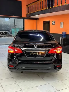 Nissan Sentra, 1.8 L, 2017 წელი, 119 000 km, Sumgayit - ფასი: 19 800 ₼ - Tunel.az