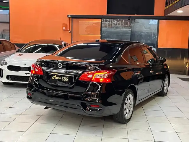 Nissan Sentra, 1.8 L, 2017 წელი, 119 000 km, Sumgayit - ფასი: 19 800 ₼ - Tunel.az