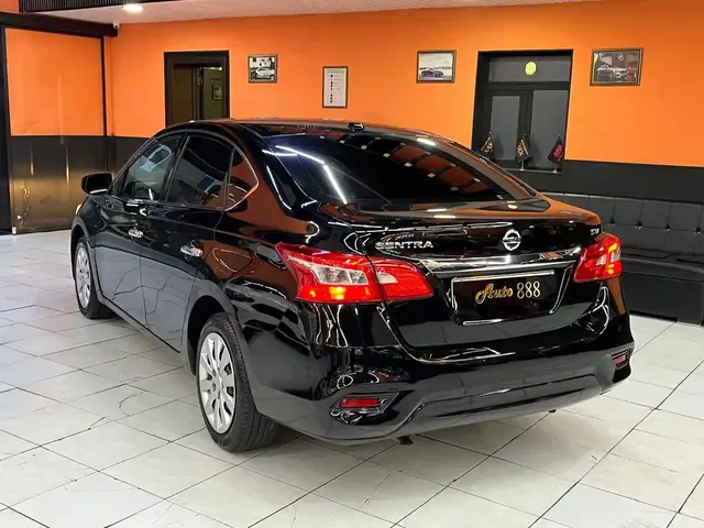Nissan Sentra, 1.8 L, 2017 წელი, 119 000 km, Sumgayit - ფასი: 19 800 ₼ - Tunel.az
