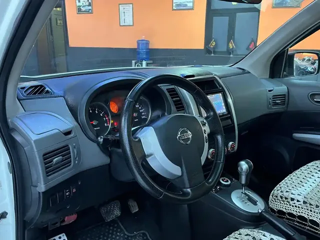 Nissan X-Trail, 2.5 L, 2009 i̇l, 177 000 km, Sumqayıt - Qiymət: 18 900 ₼ - Tunel.az