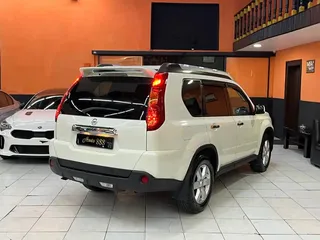Nissan X-Trail, 2.5 L, 2009 i̇l, 177 000 km, Sumqayıt - Qiymət: 18 900 ₼ - Tunel.az