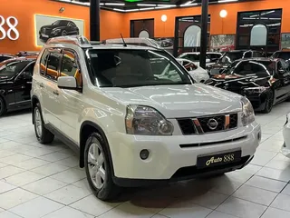 Nissan X-Trail, 2.5 L, 2009 i̇l, 177 000 km, Sumqayıt - Qiymət: 18 900 ₼ - Tunel.az