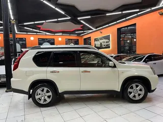 Nissan X-Trail, 2.5 L, 2009 i̇l, 177 000 km, Sumqayıt - Qiymət: 18 900 ₼ - Tunel.az
