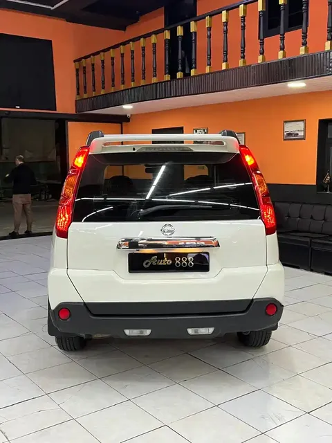 Nissan X-Trail, 2.5 L, 2009 i̇l, 177 000 km, Sumqayıt - Qiymət: 18 900 ₼ - Tunel.az