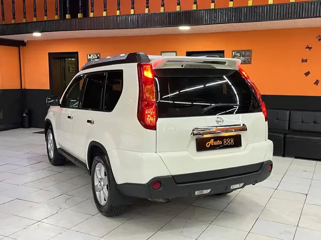 Nissan X-Trail, 2.5 L, 2009 i̇l, 177 000 km, Sumqayıt - Qiymət: 18 900 ₼ - Tunel.az