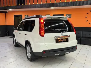 Nissan X-Trail, 2.5 L, 2009 i̇l, 177 000 km, Sumqayıt - Qiymət: 18 900 ₼ - Tunel.az