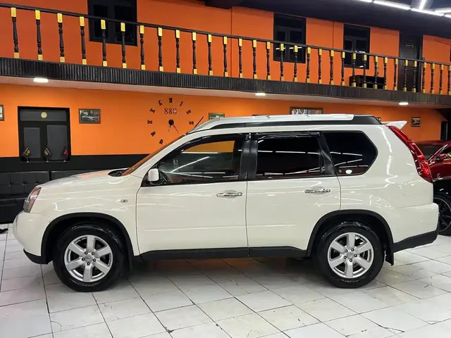 Nissan X-Trail, 2.5 L, 2009 i̇l, 177 000 km, Sumqayıt - Qiymət: 18 900 ₼ - Tunel.az