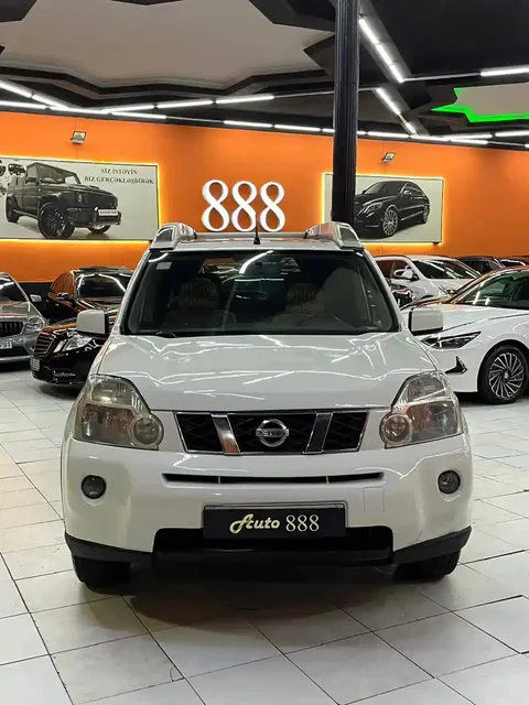 Nissan X-Trail, 2.5 L, 2009 i̇l, 177 000 km, Sumqayıt - Qiymət: 18 900 ₼ - Tunel.az