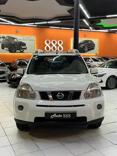 Nissan X-Trail, 2.5 L, 2009 i̇l, 177 000 km, Sumqayıt - Qiymət: 18 900 ₼ - Tunel.az