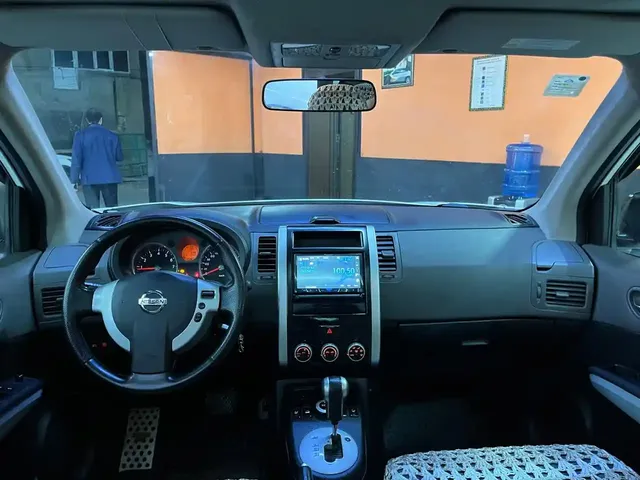 Nissan X-Trail, 2.5 L, 2009 i̇l, 177 000 km, Sumqayıt - Qiymət: 18 900 ₼ - Tunel.az