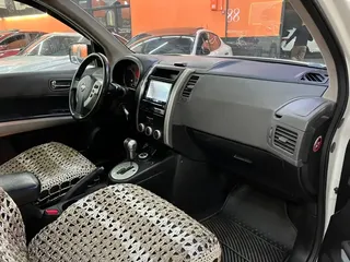 Nissan X-Trail, 2.5 L, 2009 i̇l, 177 000 km, Sumqayıt - Qiymət: 18 900 ₼ - Tunel.az