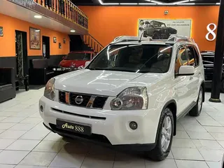 Nissan X-Trail, 2.5 L, 2009 i̇l, 177 000 km, Sumqayıt - Qiymət: 18 900 ₼ - Tunel.az