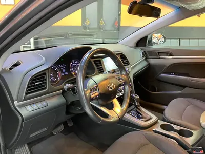 Hyundai Elantra, 1.4 L, 2019 year, 68 000 km, Sumgayit - Price: 25 900 ₼ - Tunel.az