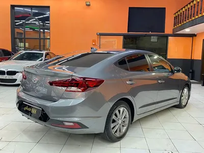Hyundai Elantra, 1.4 L, 2019 year, 68 000 km, Sumgayit - Price: 25 900 ₼ - Tunel.az