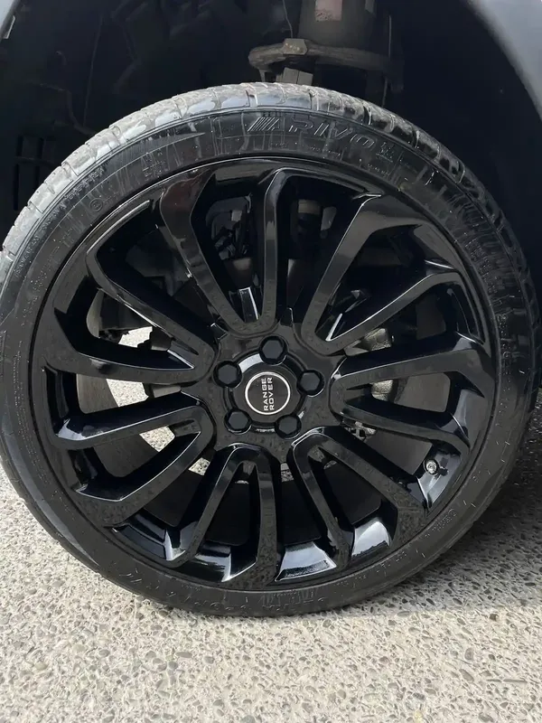 Land Rover Discovery, 2.0 L, 2018 year, 62 000 km, Baku - Price: 44 000 $ - Tunel.az
