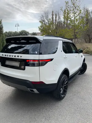 Land Rover Discovery, 2.0 L, 2018 year, 62 000 km, Baku - Price: 44 000 $ - Tunel.az