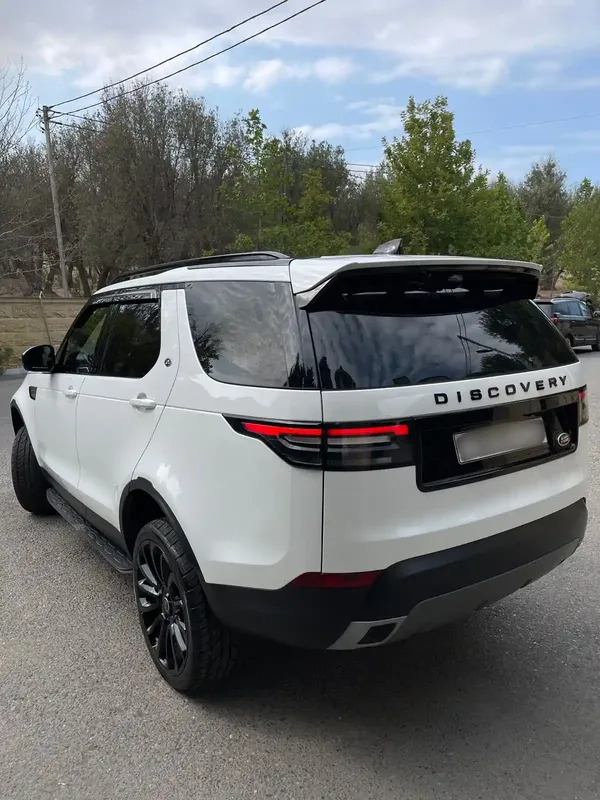Land Rover Discovery, 2.0 L, 2018 year, 62 000 km, Baku - Price: 44 000 $ - Tunel.az