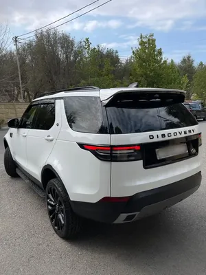 Land Rover Discovery, 2.0 L, 2018 year, 62 000 km, Baku - Price: 44 000 $ - Tunel.az