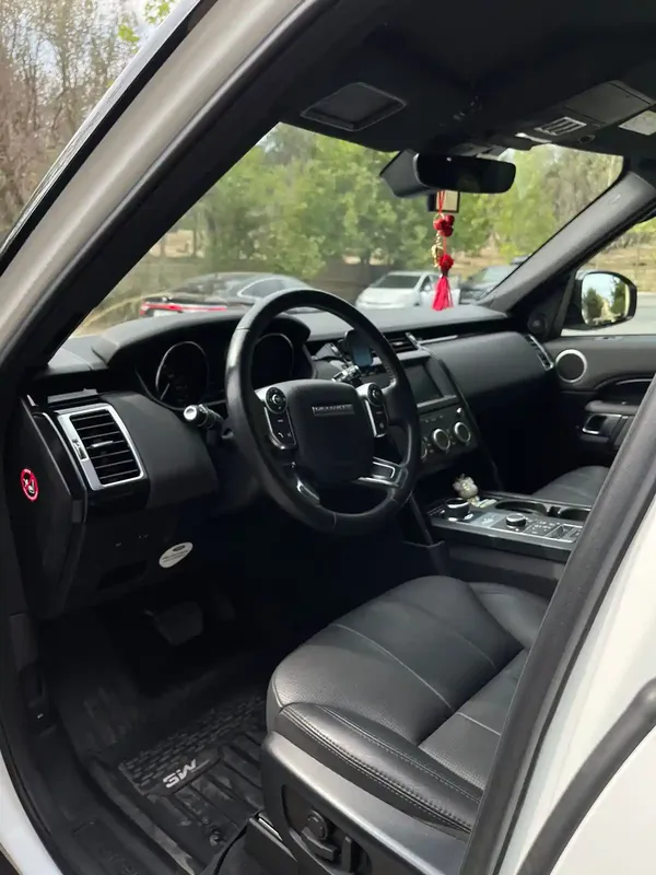 Land Rover Discovery, 2.0 L, 2018 year, 62 000 km, Baku - Price: 44 000 $ - Tunel.az