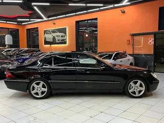 Mercedes S 320, 3.2 L, 2001 წელი, 231 654 km, Sumgayit - ფასი: 12 800 ₼ - Tunel.az