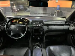 Mercedes S 320, 3.2 L, 2001 წელი, 231 654 km, Sumgayit - ფასი: 12 800 ₼ - Tunel.az